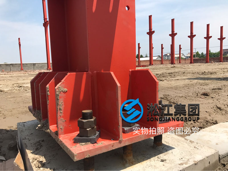 上海淞江减震器集团南通工厂年产120万件减震器