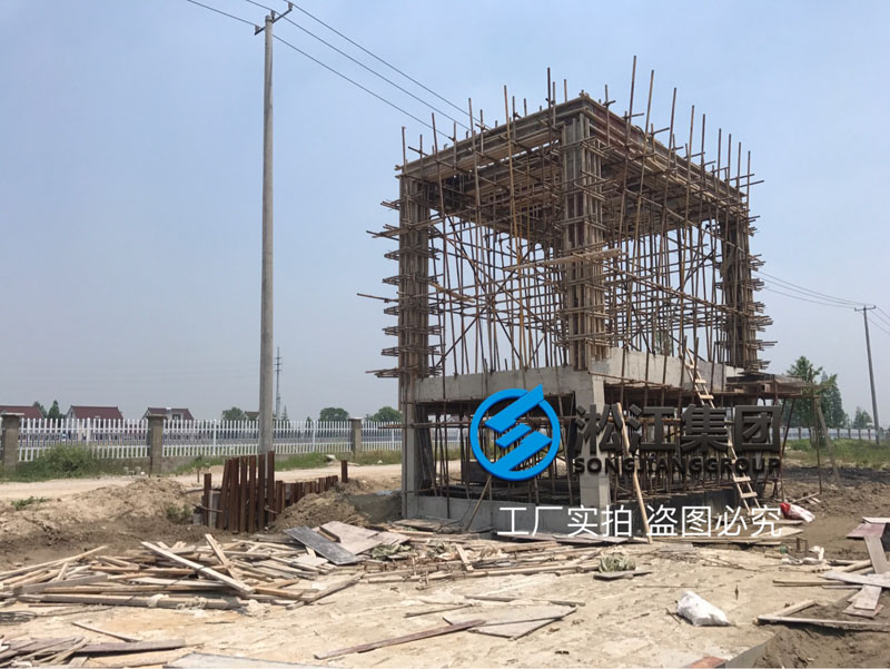 上海淞江减震器集团南通工厂年产120万件减震器