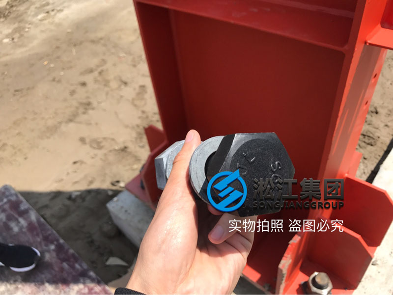 上海淞江减震器集团南通工厂年产120万件减震器