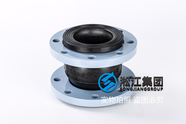 沈阳采购KXT-(Ⅱ)-100橡胶挠性接头,常规产品有现货