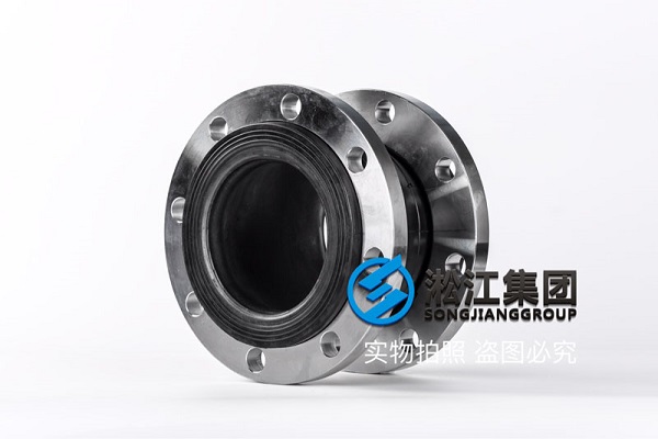 沈阳采购KXT-(Ⅱ)-100橡胶挠性接头,常规产品有现货
