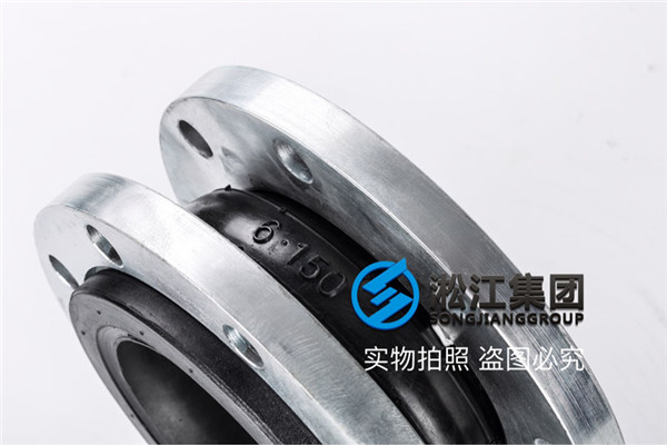启东美标不锈钢软接头TH40至TH300，美标标10Kg