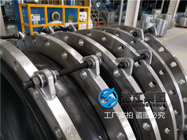延边风机管道软接头图片,请问是上海淞江品牌吗