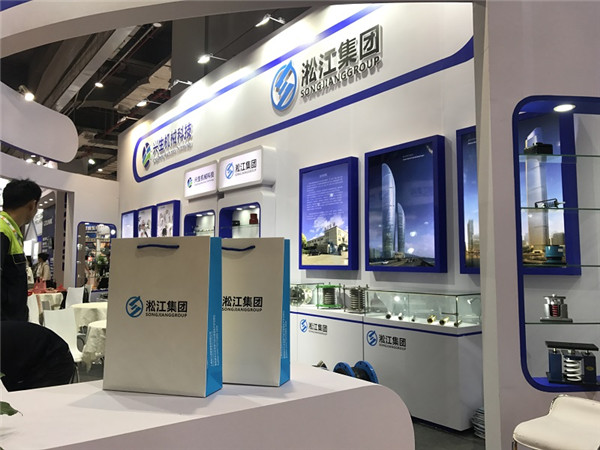 潮州市美标橡胶管道软接头安装方法,想与贵公司合作