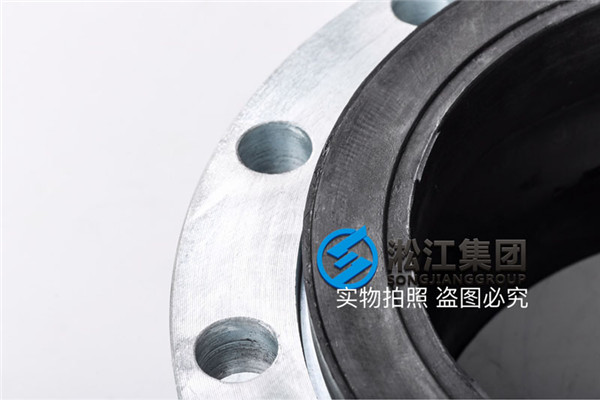 潮州市美标橡胶管道软接头安装方法,想与贵公司合作