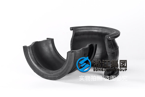 DN80不锈钢软连接,介质液压油