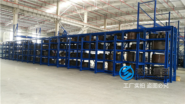 无负压给水设备用DN400弹性接头 无负压给水设备用DN400弹性接头