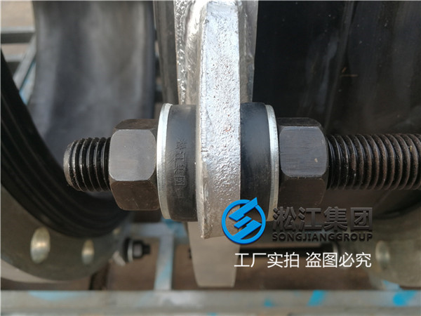威乐太阳能循环水泵DN400*300橡胶扰性接头售后完善