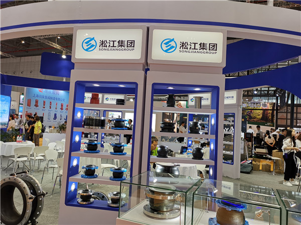 工程水处理DN200*100软链接安装问题